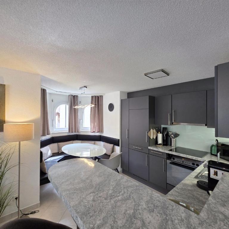 Nicoletta - Apartment mit 3 Schlafzimmern 2. Etage - 6