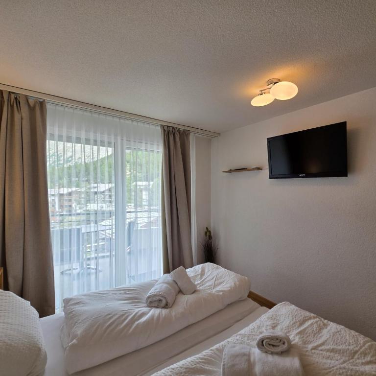 Nicoletta - Apartment mit 3 Schlafzimmern 2. Etage - 10