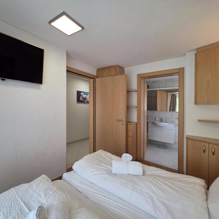 Nicoletta - Apartment mit 3 Schlafzimmern 2. Etage - 14