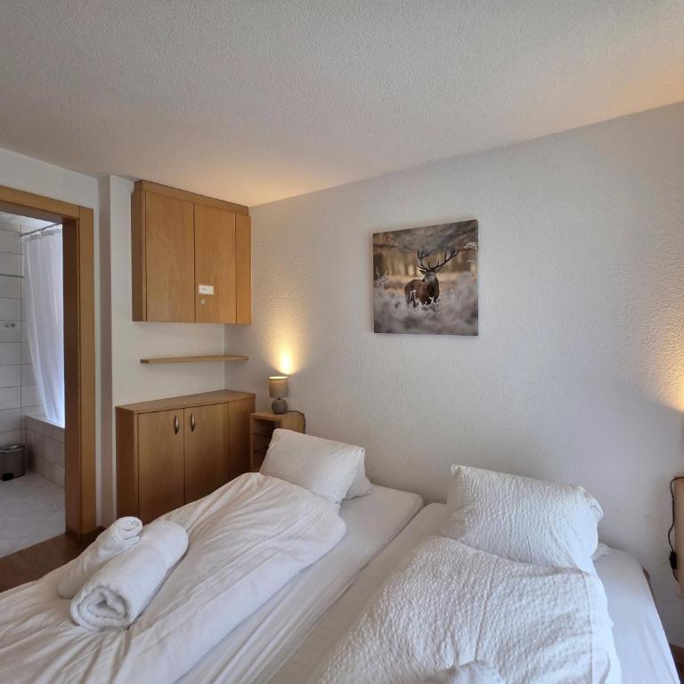 Nicoletta - Apartment mit 3 Schlafzimmern 2. Etage - 15