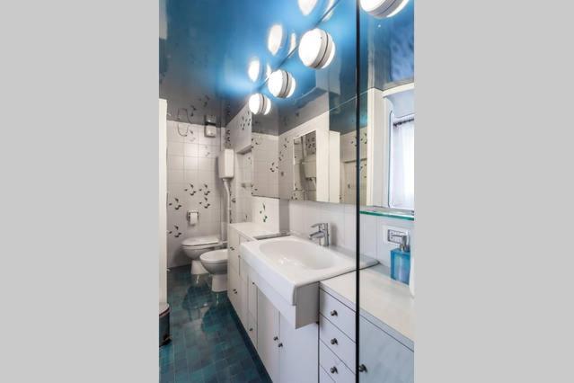 Le Grenier - Apartment - 6