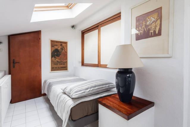 Le Grenier - Apartment - 7