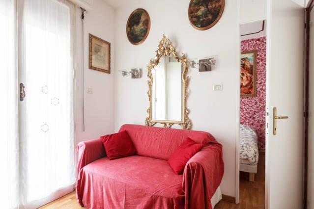 Le Grenier - Apartment - 9