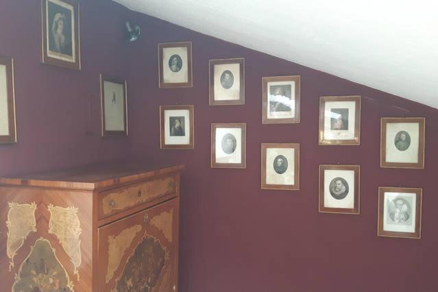 Le Grenier - Apartment - 12