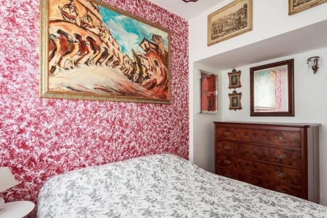 Le Grenier - Apartment - 13