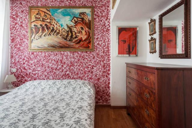 Le Grenier - Apartment - 17