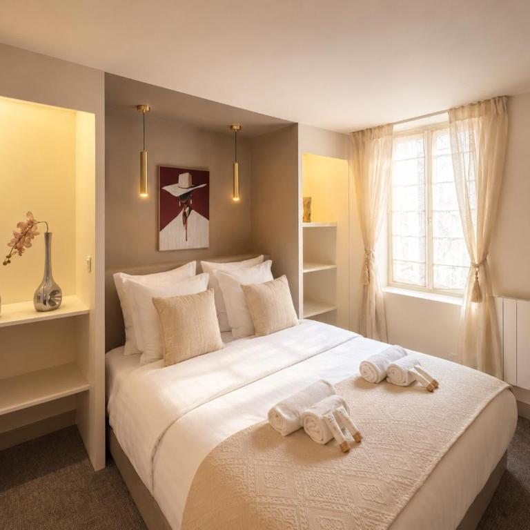 Notre Dame - Premium apartment for 4 - Appartement - 21