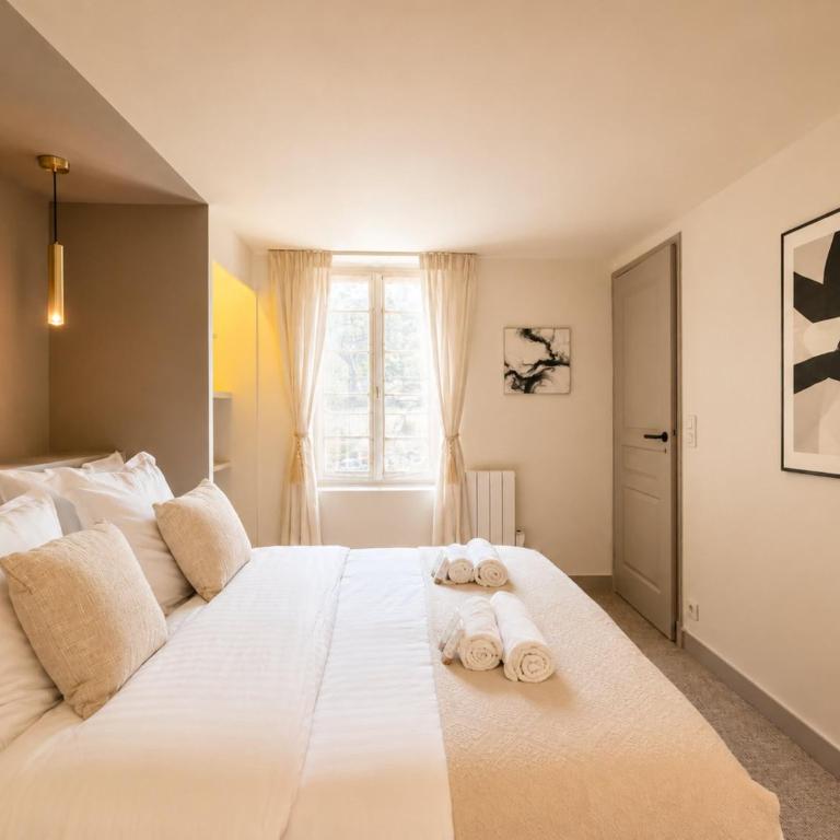 Notre Dame - Premium apartment for 4 - Appartement - 22