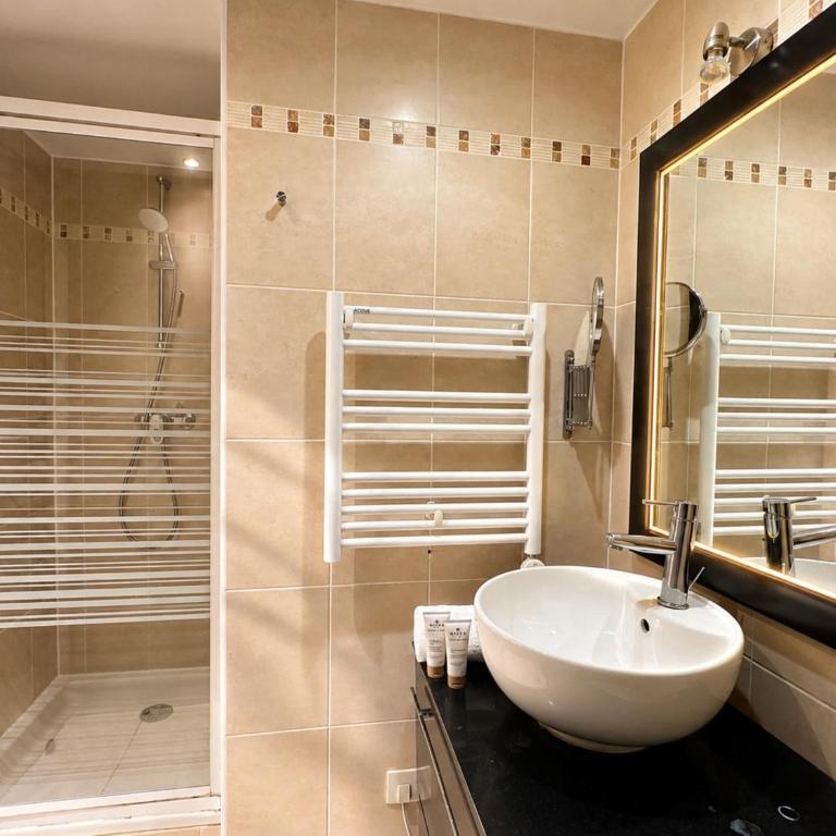 Notre Dame - Premium apartment for 4 - Appartement - 26