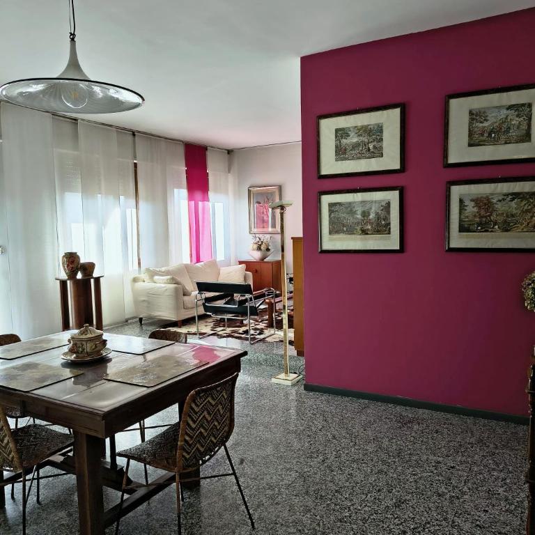 A casa di Nora - Appartamento con 2 Camere da Letto - 1
