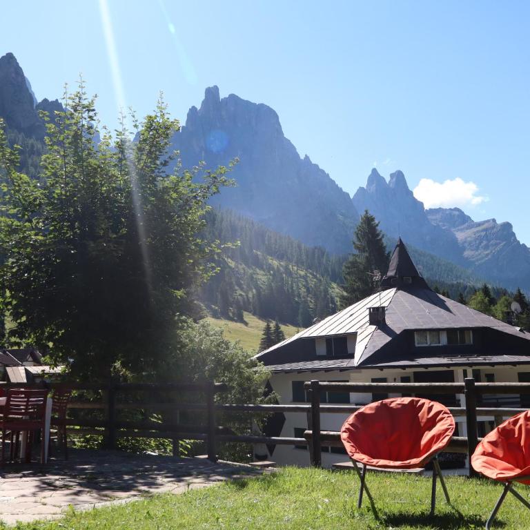 Casa Loria - Appartamento con Giardino - Two-Bedroom Apartment - 20