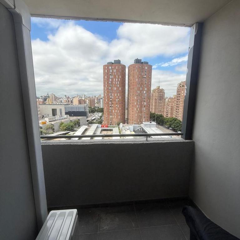 Dto Moderno monoambiete Córdoba - Room #1713779101 - 19