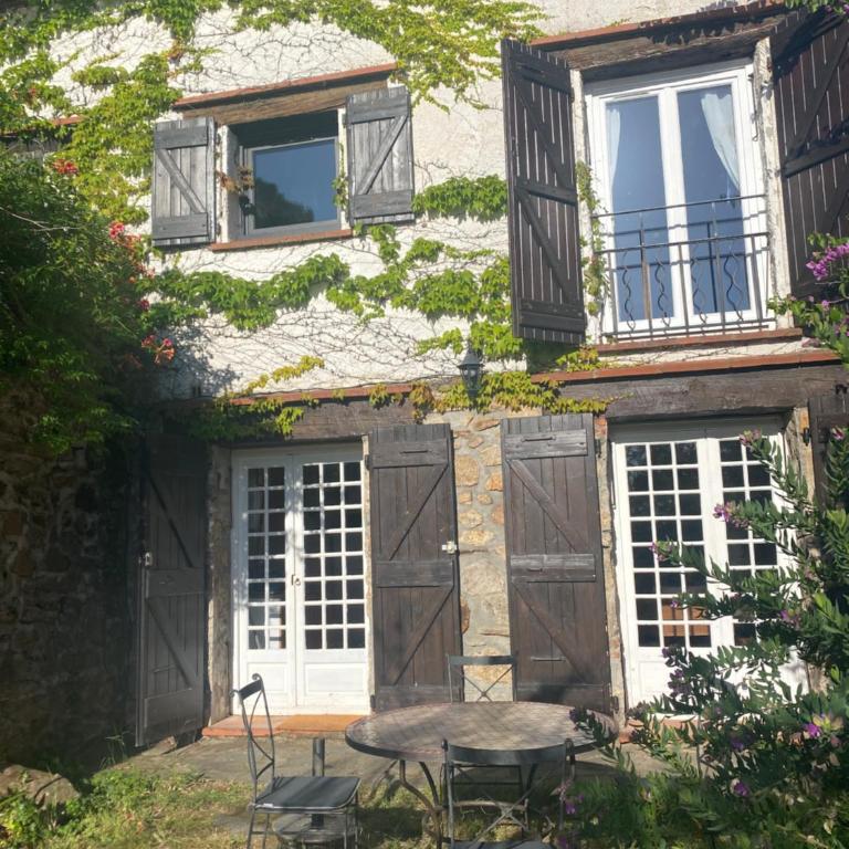 Mas Senyarich - Haus mit 2 Schlafzimmern - 16
