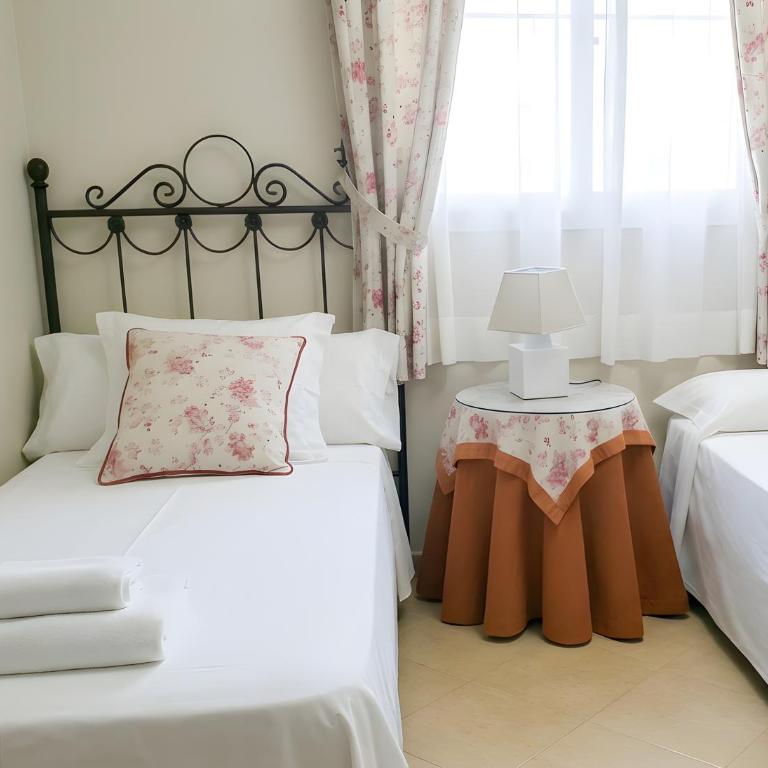 Chalet con piscina privada y amplio jardin SOLO ALQUILAMOS A FAMILIAS - Appartamento - 16