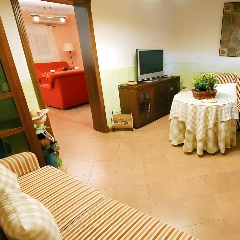 Chalet con piscina privada y amplio jardin SOLO ALQUILAMOS A FAMILIAS - Appartamento - 22
