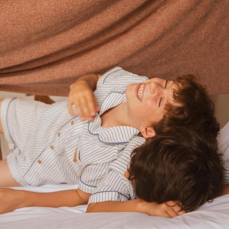 Casa Poeta 112 A - Familienstudio - 3
