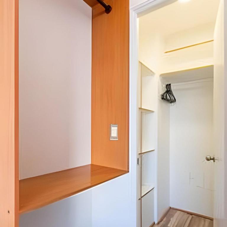 1D cerca de Barrio Italia y Metro Santa Isabel - Apartamento de 1 dormitorio - 9