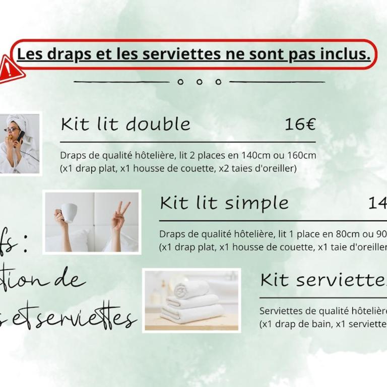 Parenthèse Ubayenne - Centre ville - Studio - 13