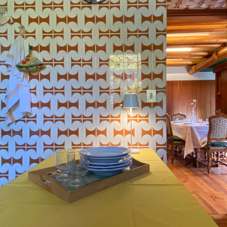 Casa Loria - Appartamento con Giardino - Two-Bedroom Apartment - 12