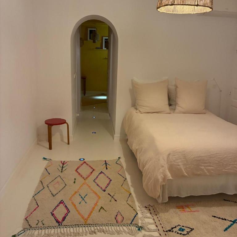 Maison du couvent - Maison 1 Chambre - 8