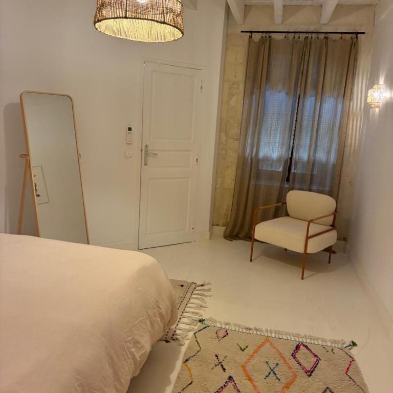 Maison du couvent - Maison 1 Chambre - 5