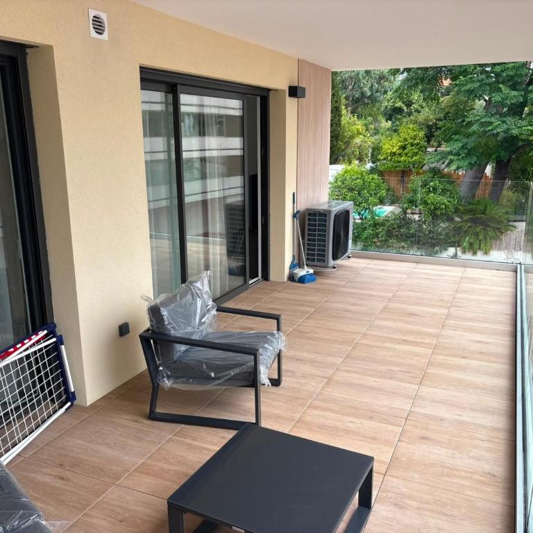Cannes Ghika Oasis - Appartement 1 Chambre - 3