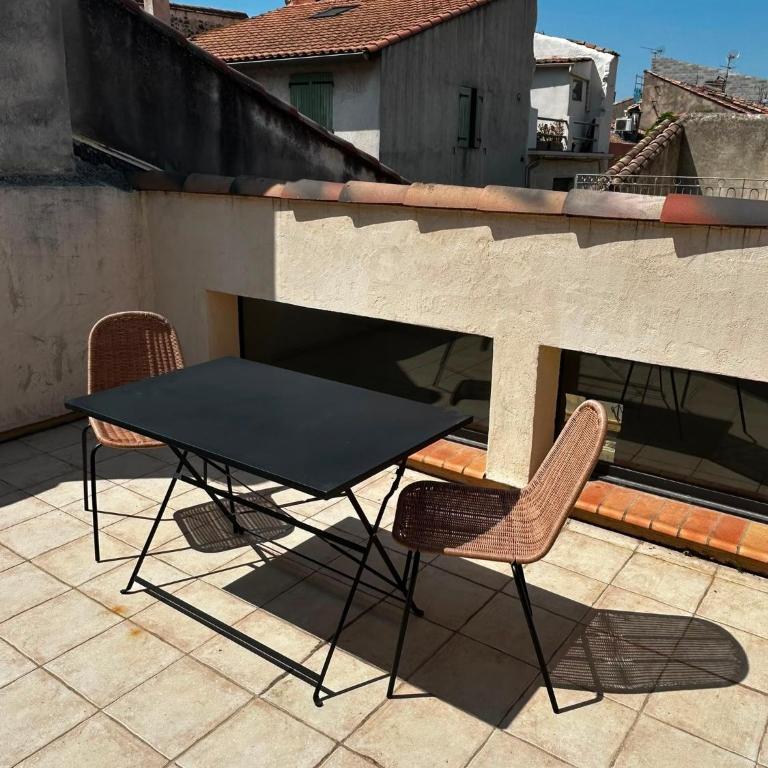 Maison du couvent - Maison 1 Chambre - 7