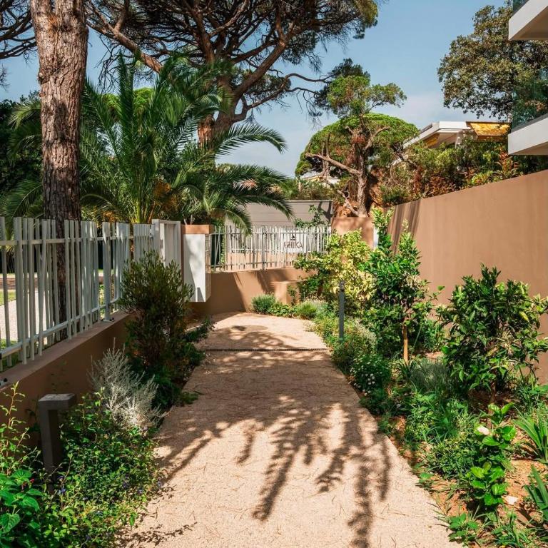 Cannes Ghika Oasis - Appartement 1 Chambre - 17