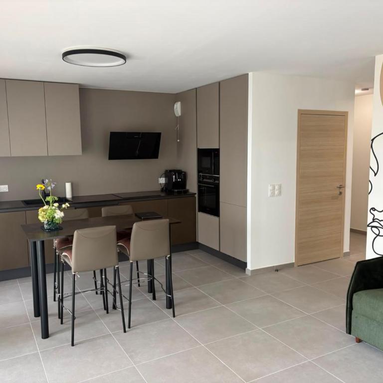 Cannes Ghika Oasis - Appartement 1 Chambre - 20