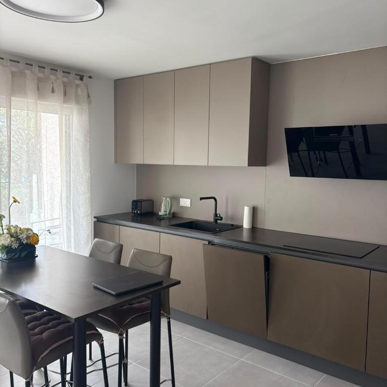 Cannes Ghika Oasis - Appartement 1 Chambre - 23