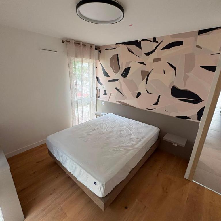 Cannes Ghika Oasis - Appartement 1 Chambre - 38