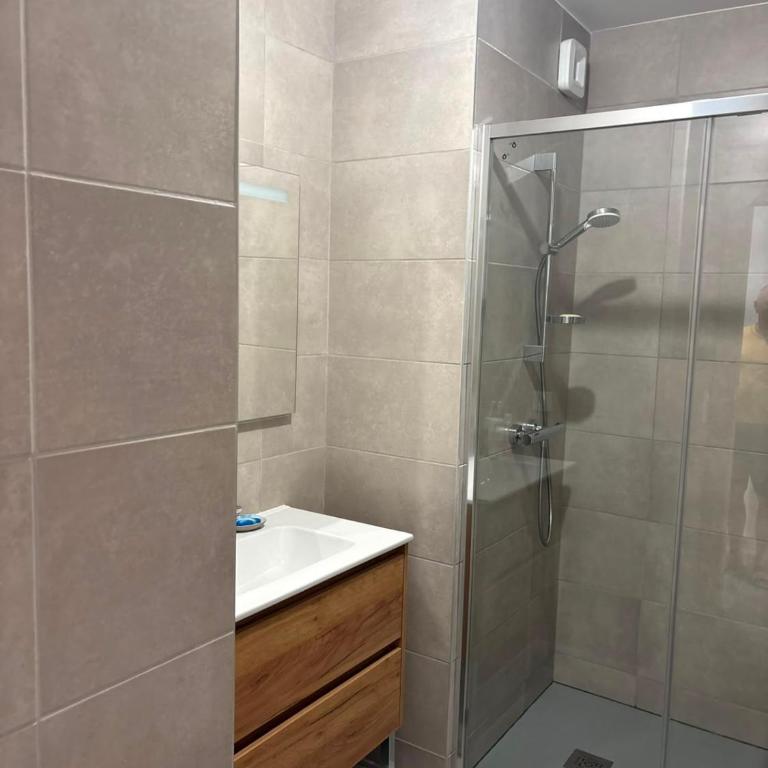 Cannes Ghika Oasis - Appartement 1 Chambre - 41