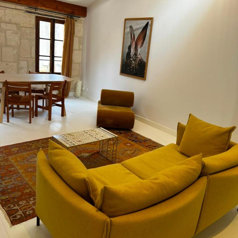 Maison du couvent - Maison 1 Chambre - 9