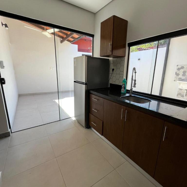 Spacious Modern House with BBQ Area in Asunción - Room #1715156301 - 4