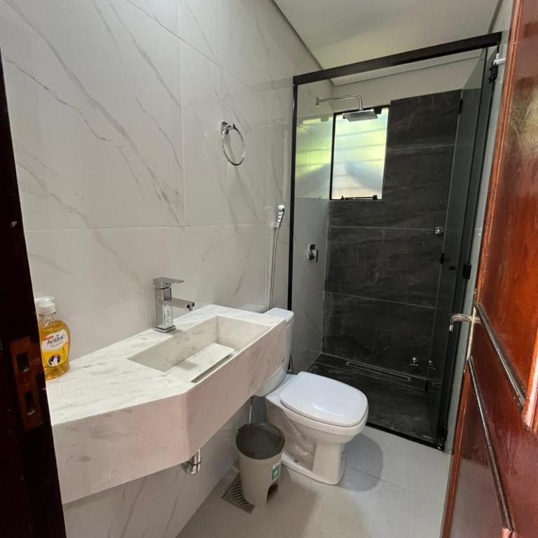 Spacious Modern House with BBQ Area in Asunción - Room #1715156301 - 7