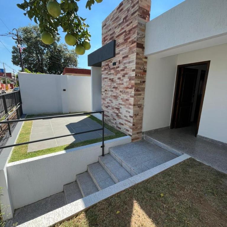 Spacious Modern House with BBQ Area in Asunción - Room #1715156301 - 11