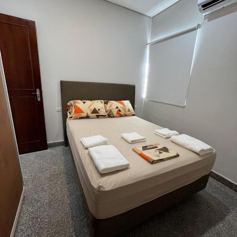 Spacious Modern House with BBQ Area in Asunción - Room #1715156301 - 17