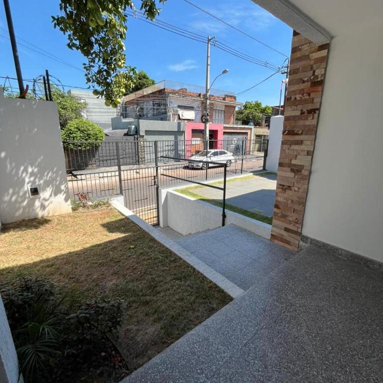 Spacious Modern House with BBQ Area in Asunción - Room #1715156301 - 18