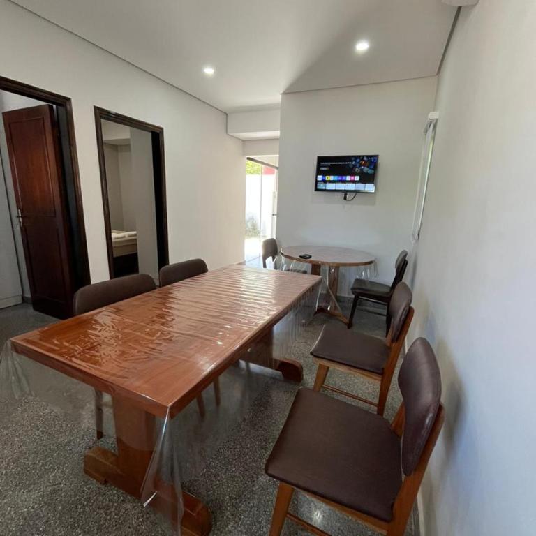 Spacious Modern House with BBQ Area in Asunción - Room #1715156301 - 21