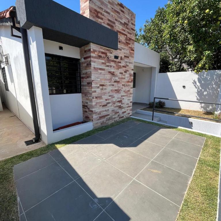 Spacious Modern House with BBQ Area in Asunción - Room #1715156301 - 22