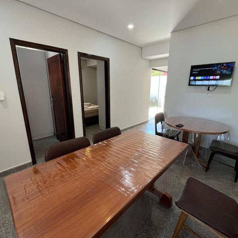 Spacious Modern House with BBQ Area in Asunción - Room #1715156301 - 26