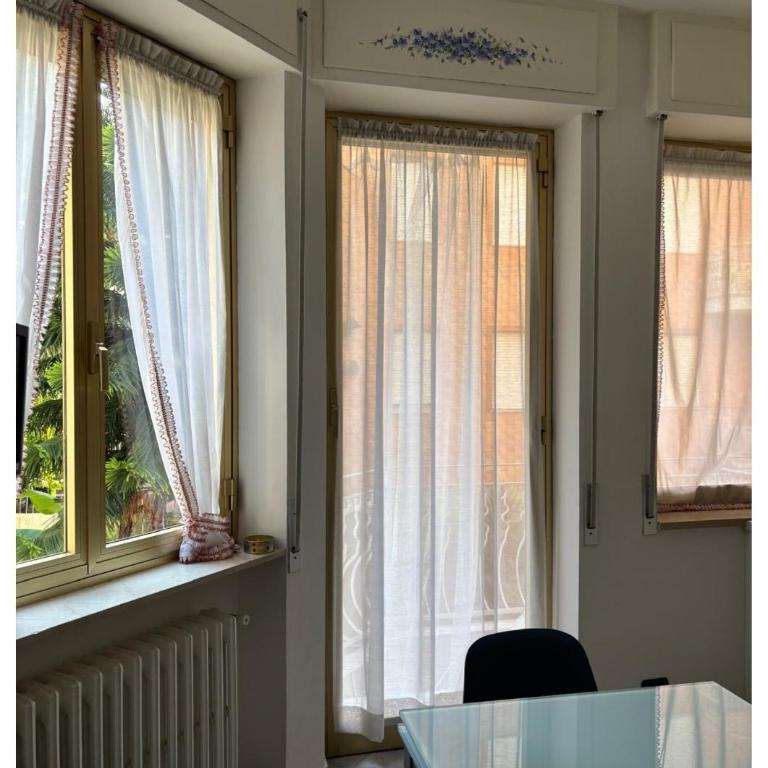 Appartamento Renoir - Appartement - 5