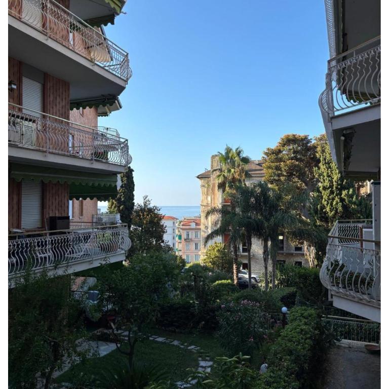 Appartamento Renoir - Appartement - 31
