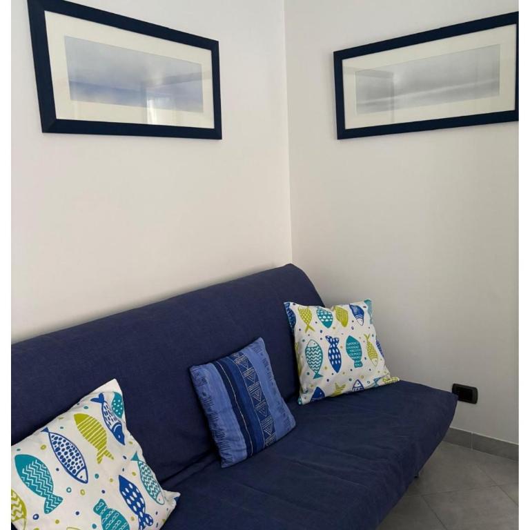 Appartamento Renoir - Appartement - 34