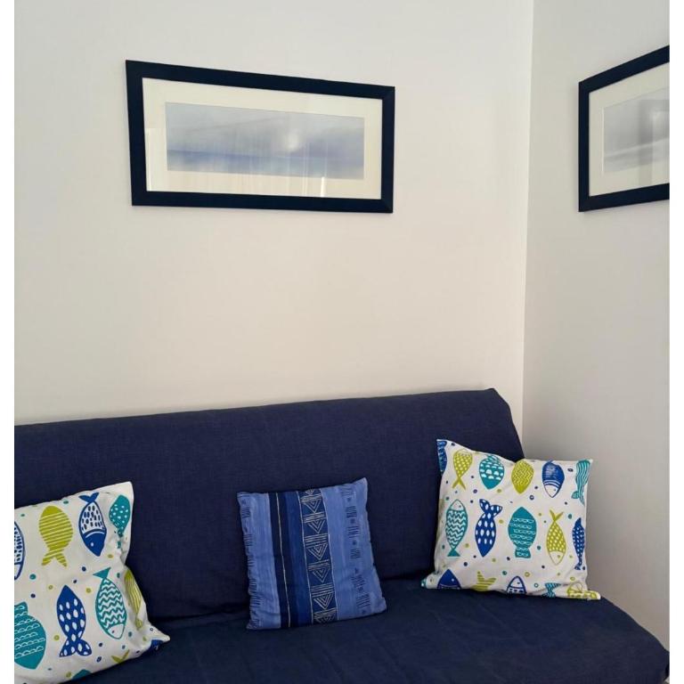 Appartamento Renoir - Appartement - 35