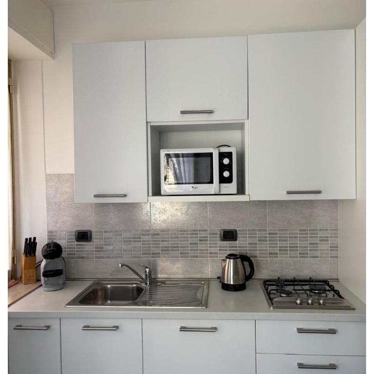 Appartamento Renoir - Appartement - 38
