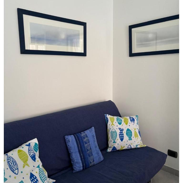 Appartamento Renoir - Appartement - 40