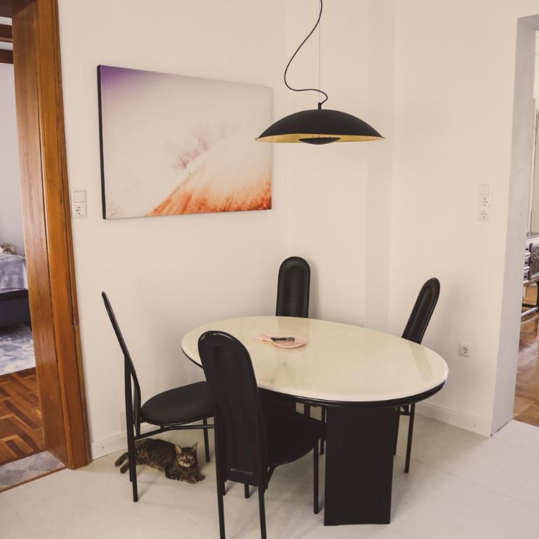 Streifzeit - Apartment mit 2 Schlafzimmern - 16