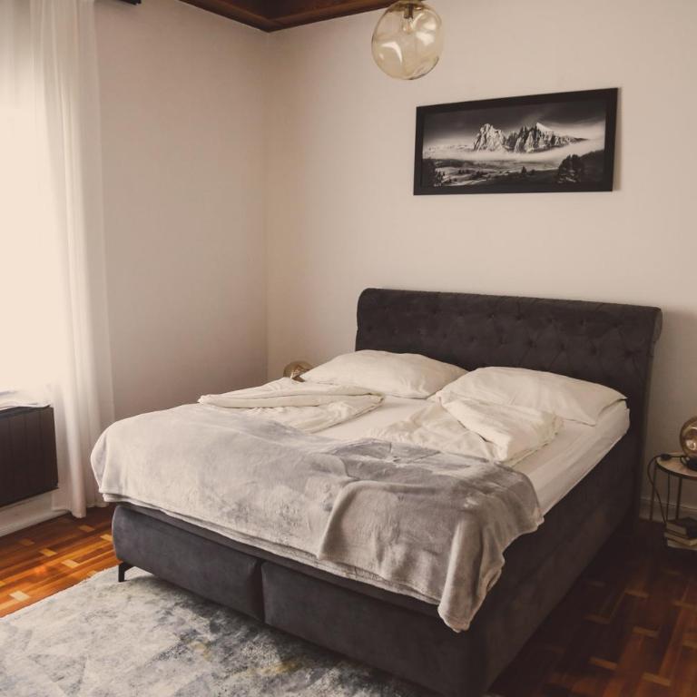 Streifzeit - Apartment mit 2 Schlafzimmern - 23
