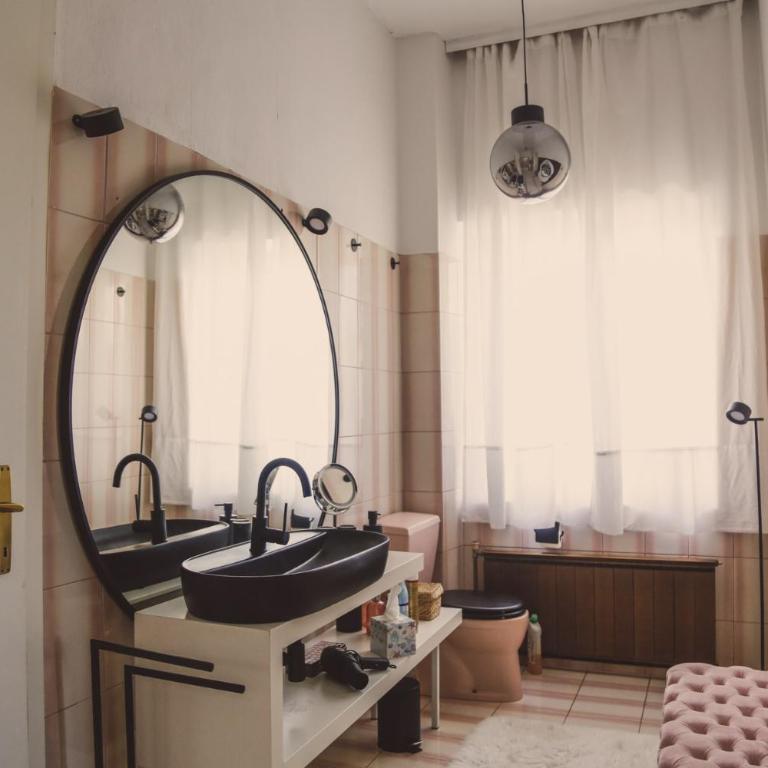 Streifzeit - Apartment mit 2 Schlafzimmern - 28